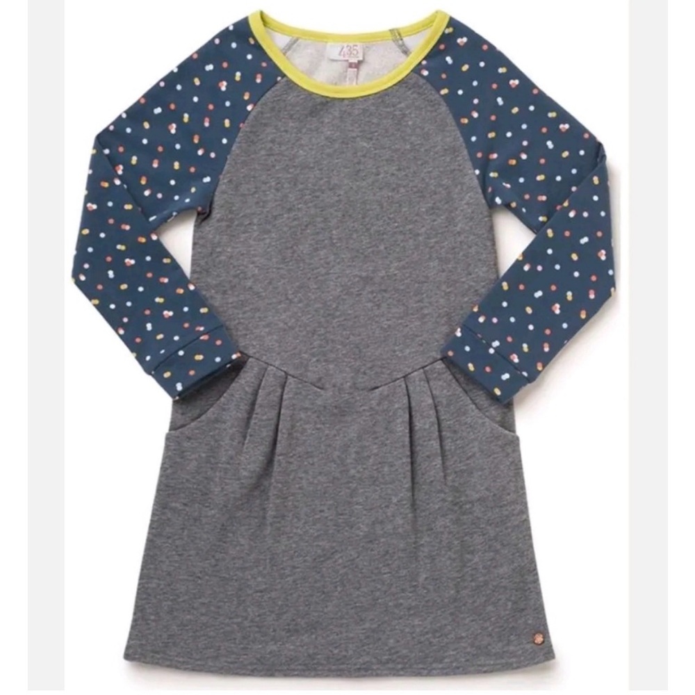 Matilda Jane Weekend With You dress size 16